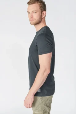 Le Temps des Cerises T-Shirt Brown Noir Black Clearance