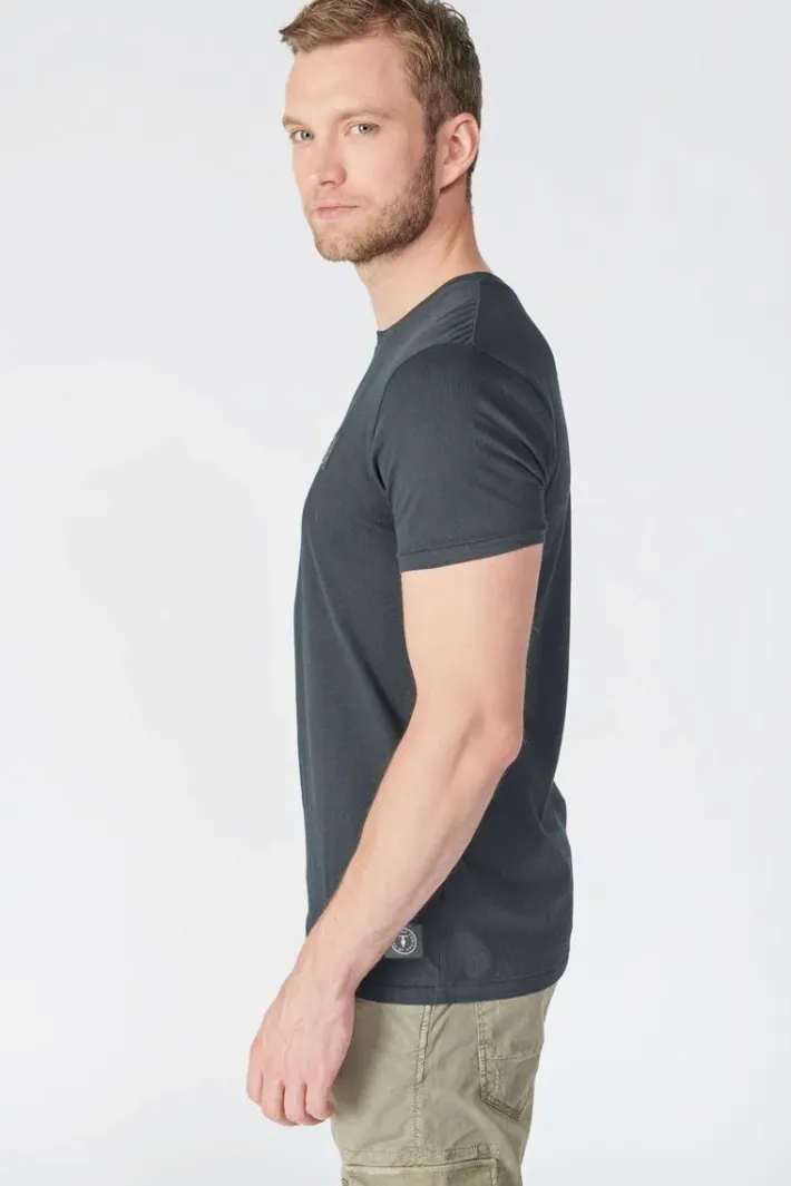 Le Temps des Cerises T-Shirt Brown Noir Black Clearance