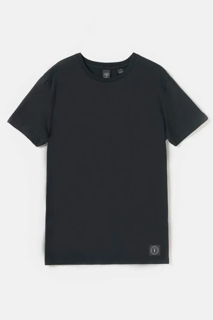 Le Temps des Cerises T-Shirt Brown Noir Black Clearance