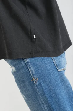 Le Temps des Cerises T-Shirt Cassio Noir Black Online
