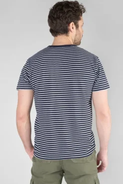 Le Temps des Cerises T-Shirt Eliot Mariniere Galaxy Discount