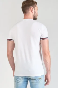 Le Temps des Cerises T-Shirt Grale Blanc White Cheap