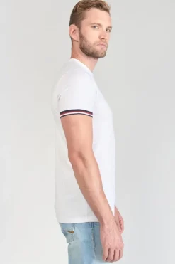 Le Temps des Cerises T-Shirt Grale Blanc White Cheap