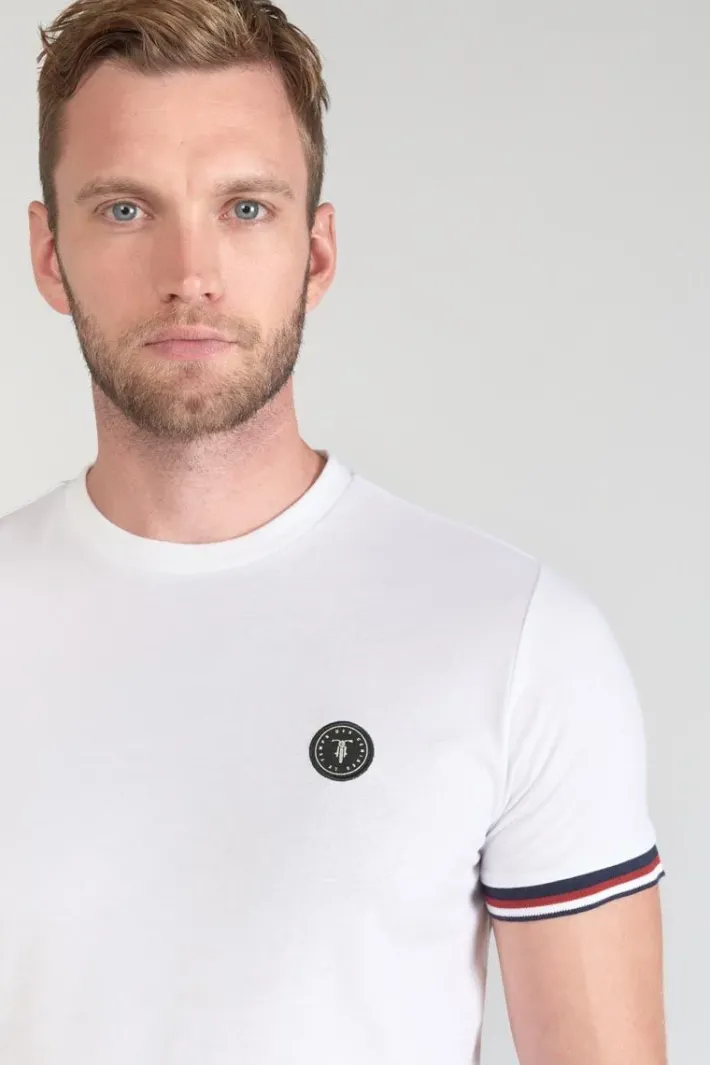 Le Temps des Cerises T-Shirt Grale Blanc White Cheap