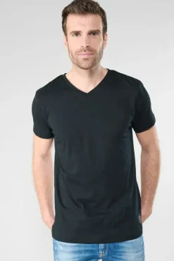 Le Temps des Cerises T-Shirt Nye Noir Black Best Sale