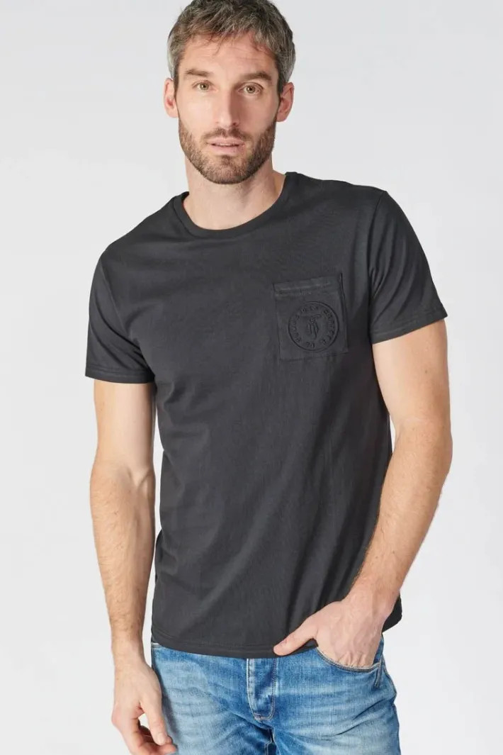 Le Temps des Cerises T-Shirt Paia Noir Black Best Sale