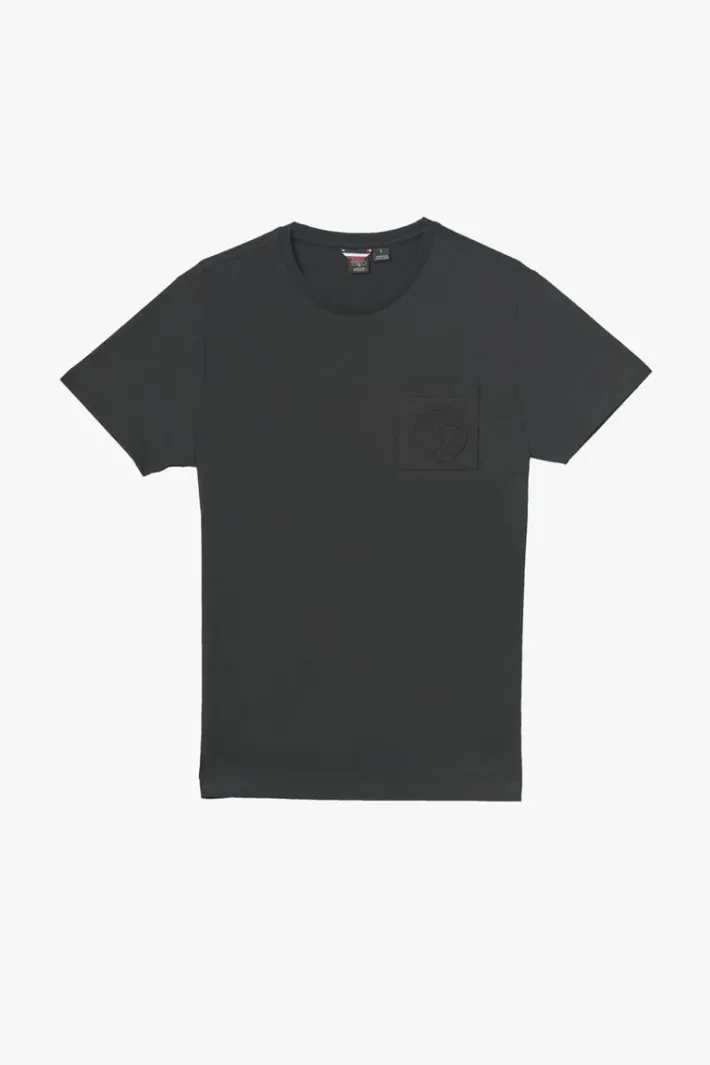 Le Temps des Cerises T-Shirt Paia Noir Black Best Sale