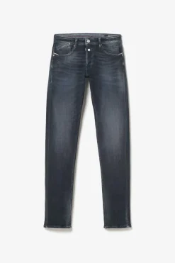 Le Temps des Cerises Turcat 700/11 Adjusted Jeans Bleu-Noir N°2 Black / Blue Shop