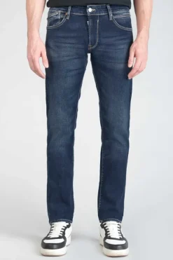 Le Temps des Cerises Veils 800/12 Regular Jeans Bleu N°1 Blue Cheap