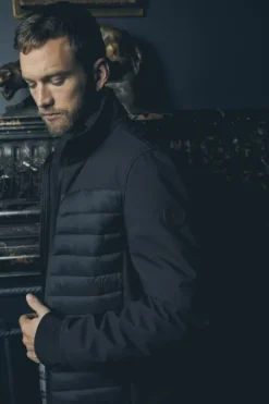Le Temps des Cerises Veste Impermeable Lima Noire Black New