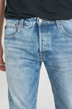 Le Temps des Cerises Vintage 700/20 Regular Jeans Vintage Bleu N°4 Blue Fashion