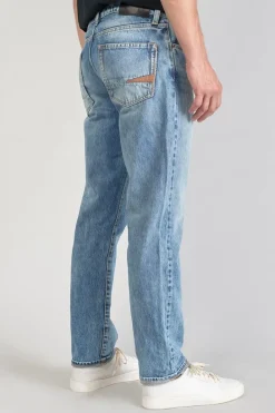 Le Temps des Cerises Vintage 700/20 Regular Jeans Vintage Bleu N°4 Blue Fashion