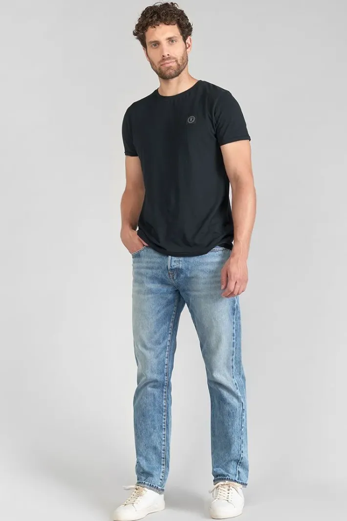 Le Temps des Cerises Vintage 700/20 Regular Jeans Vintage Bleu N°4 Blue Fashion